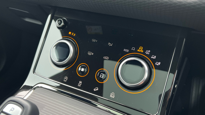 Land Rover Range Rover Evoque 2.0 D200 R-Dynamic S 5dr Auto Diesel Hatchback